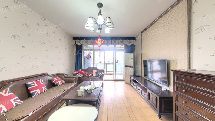 东和院二手房实景图