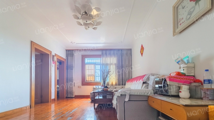 新建县气象局宿舍解放路二手房实景图