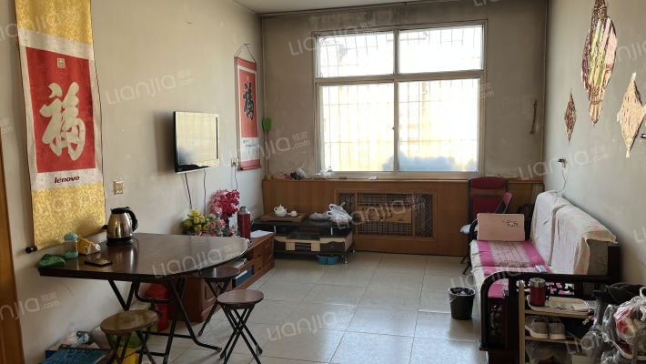 梁家矿东院二手房实景图