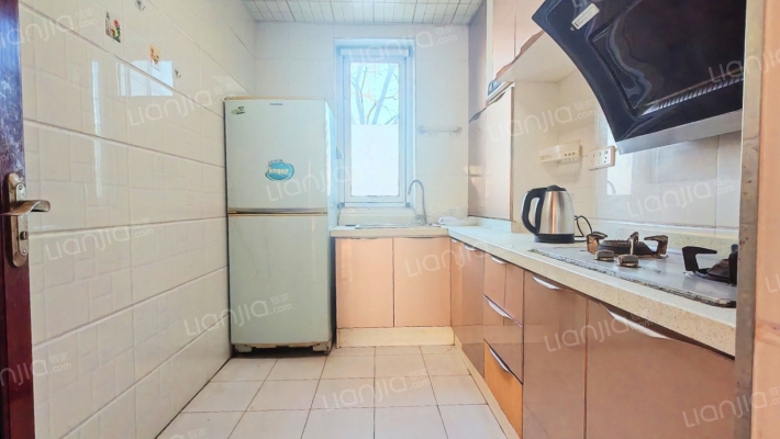 三利中和城一期 3室1厅 南 北-厨房