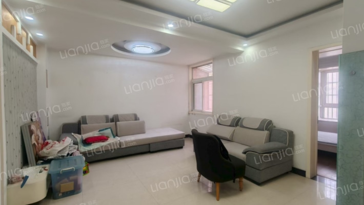 东方翰苑二手房实景图