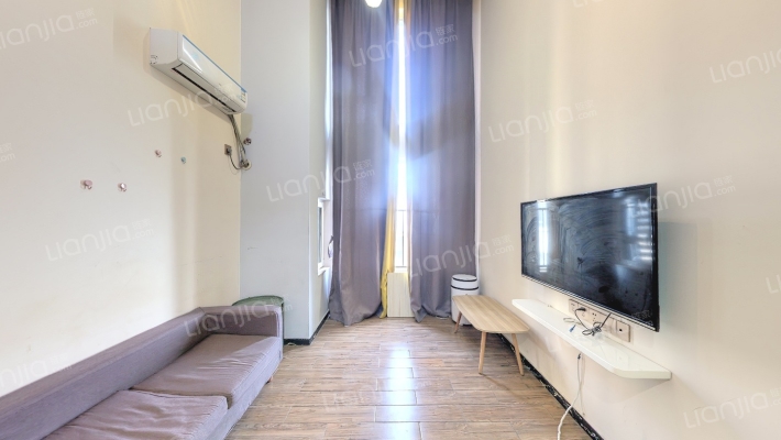 龙湖佰乐街二手房实景图