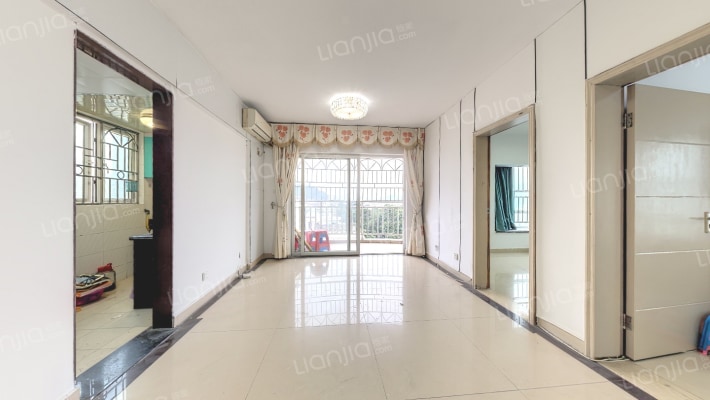 乐扬枫景二手房实景图