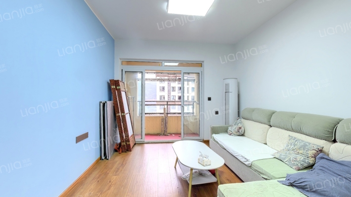 中昂嘉御湾二手房实景图