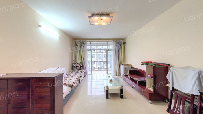 博雅花园二手房实景图