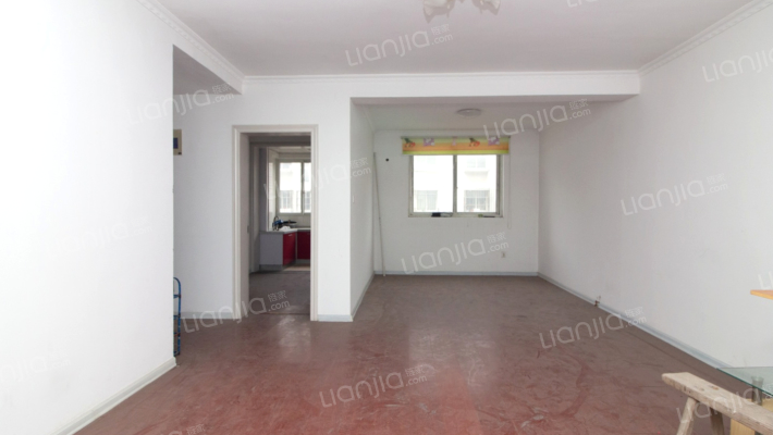 香山名苑二手房实景图