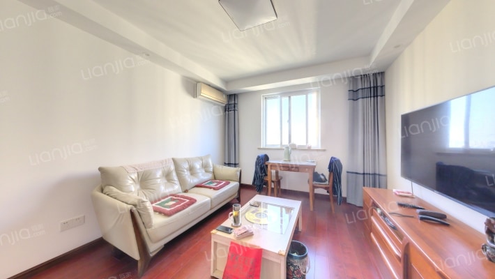 永康城玉兰苑二手房实景图