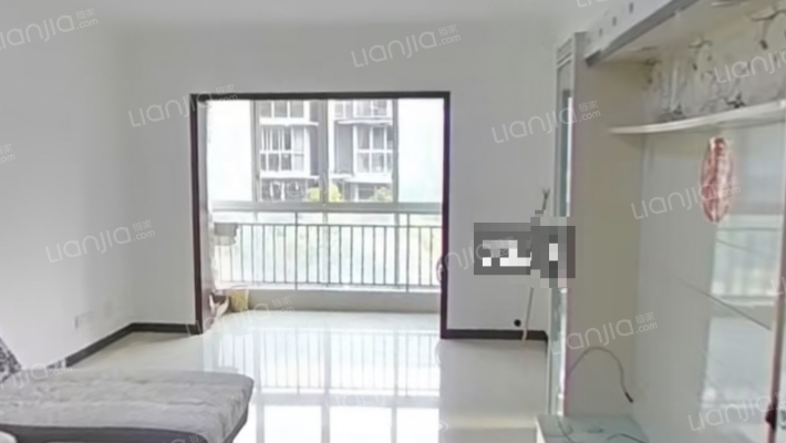 丽都苑二手房实景图