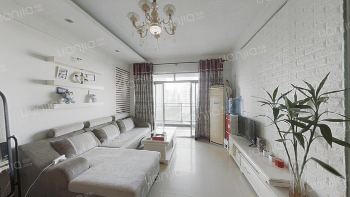 正虹海景湾二手房实景图