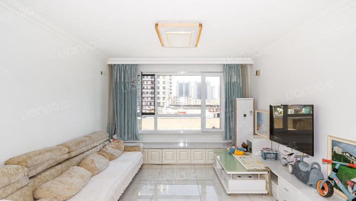 炬丰在水一方二手房实景图