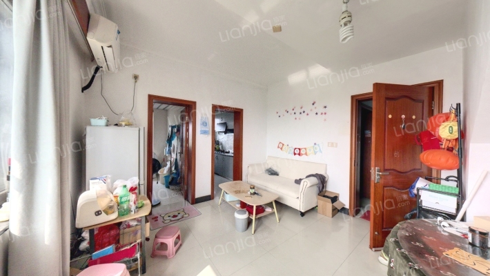 碧水苑西区二手房实景图