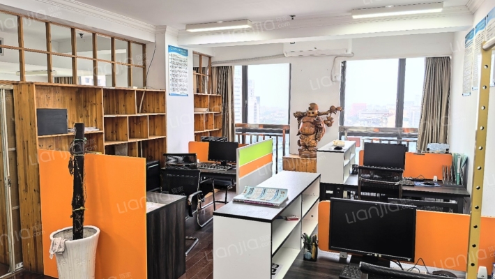 雪峰大厦二手房实景图