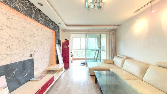 三金福邸二手房实景图