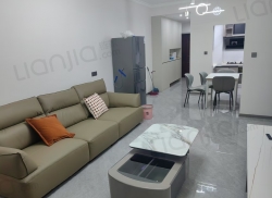 整租·阳光溪山春晓 3室2厅 东南_阳光溪山春晓租房