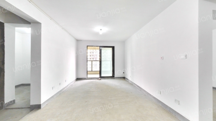 电建海赋尚城二期二手房实景图