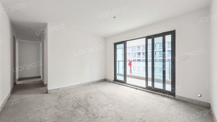 南水高新未来社区二手房实景图