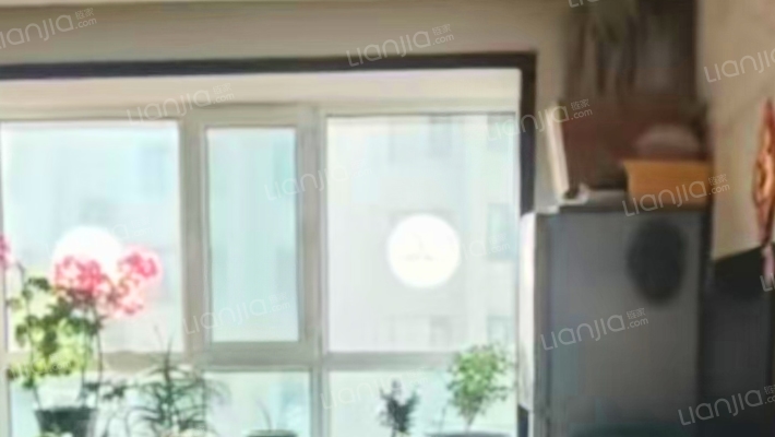 上京府邸二手房实景图