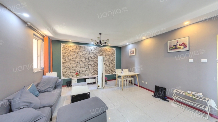 金星家园二手房实景图