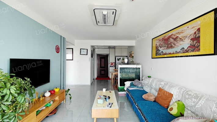 徐家楼新华片区三期二手房实景图