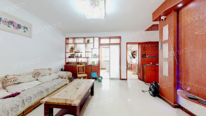龙润世家二手房实景图
