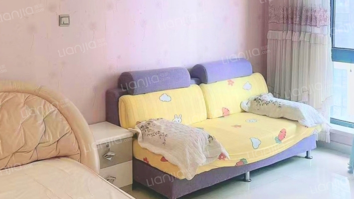 筑石银座二手房实景图