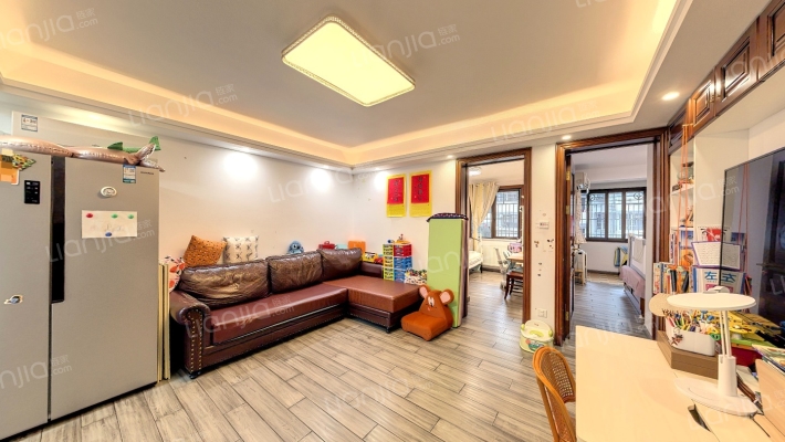 恒丰坊二手房实景图