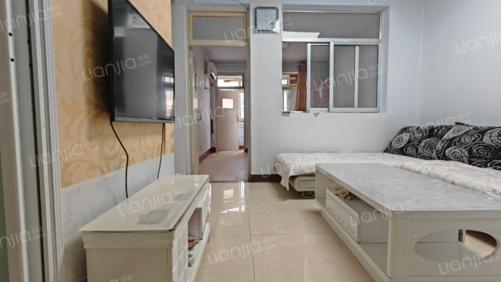 虎山路小区二手房实景图