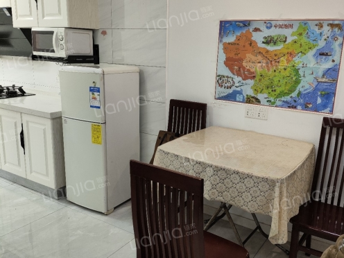 整租·斜桥街 2室1厅 南