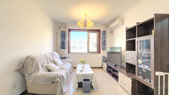 北太平庄路二手房实景图