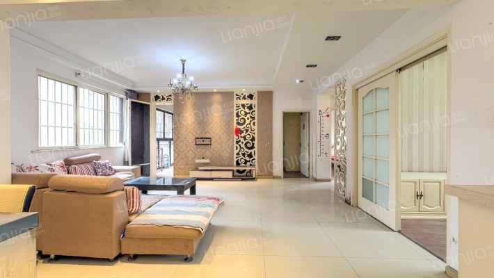 新长江香樟林二手房实景图