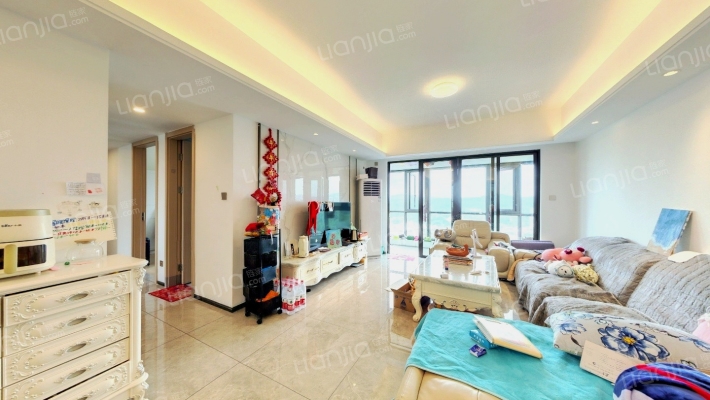 佳大瑞园二手房实景图