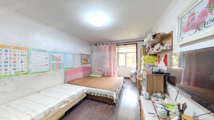 红星楼二手房实景图