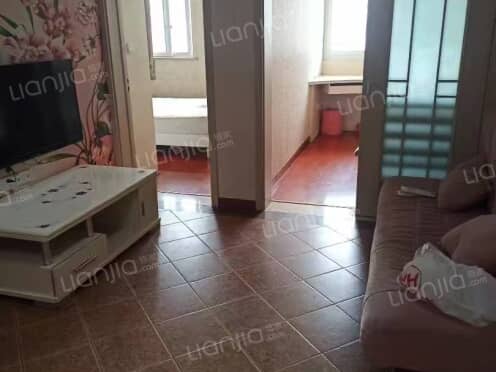 整租·泽科兴城A区 2室1厅 南