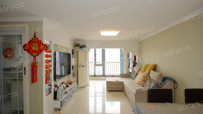 金樽国际公寓二手房实景图