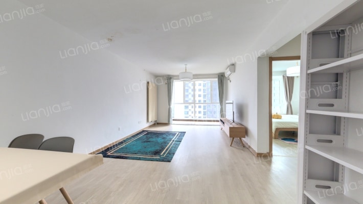 阿曼寓所二手房实景图