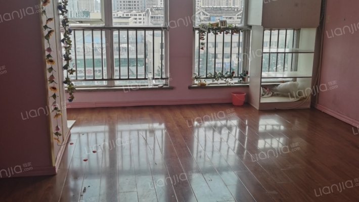 清源大厦二手房实景图