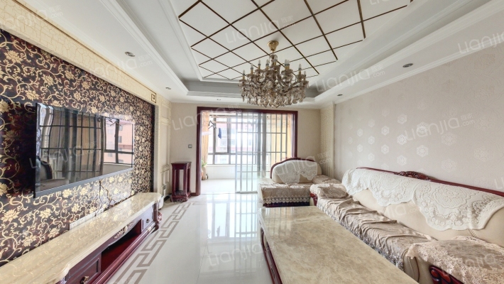 海德花园二手房实景图