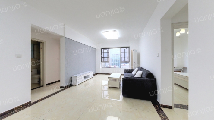 大有智慧二手房实景图