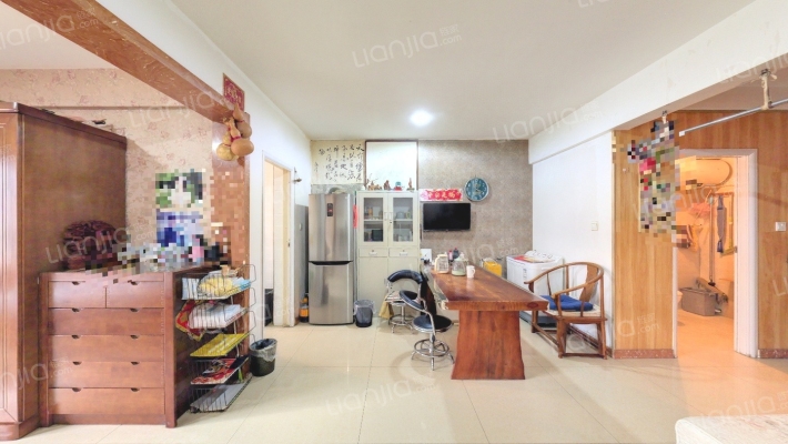 永济路小区二手房实景图