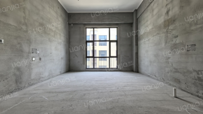 碧桂园·云河park二手房实景图