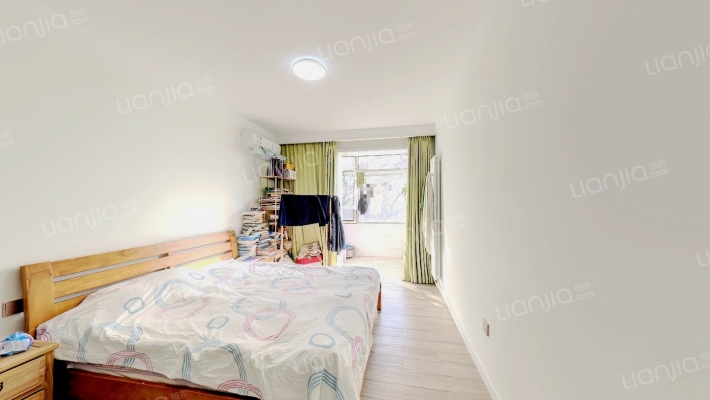 南半截胡同26号院二手房实景图