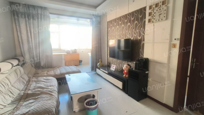 松纺小区二手房实景图