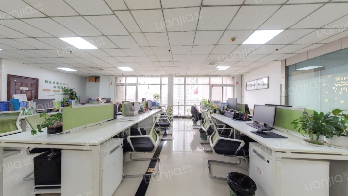 万强艺术家二手房实景图