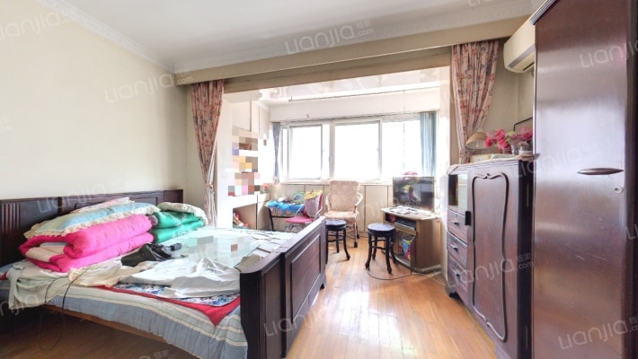 齐四小区二手房实景图