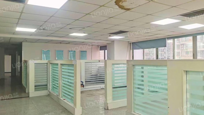 富中商务大厦二手房实景图