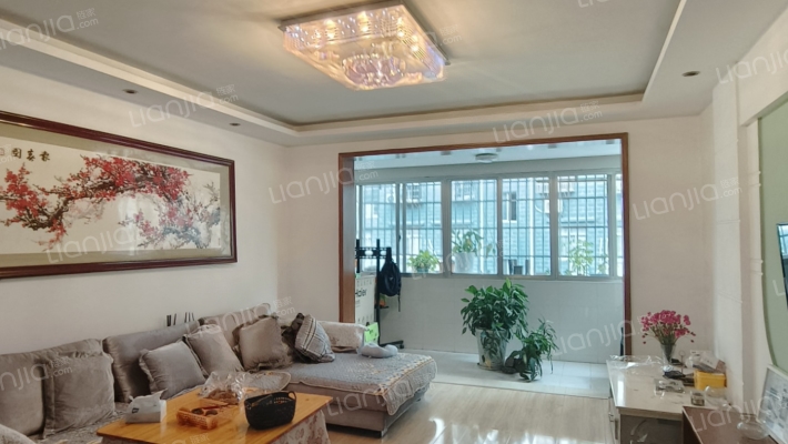 武景家园二手房实景图