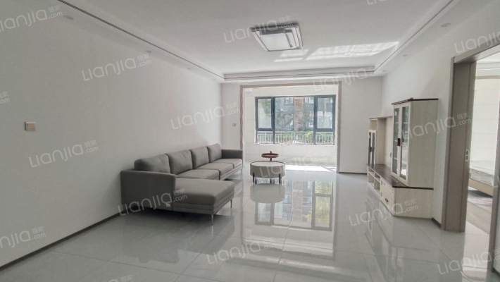 鲁丰盛世华庭二手房实景图