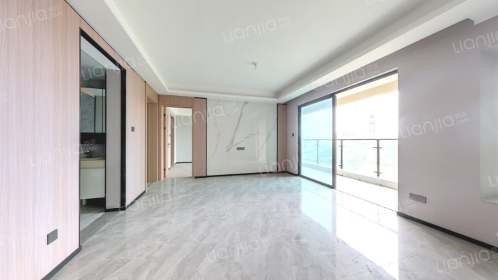 海德花园二手房实景图