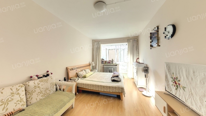 省国税局家属院二手房实景图