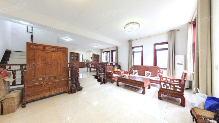 翠谷庄园二手房实景图